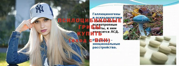 MESCALINE Алзамай
